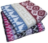 Kakaos Heavy  Thick Soft Yoga Blanket #2