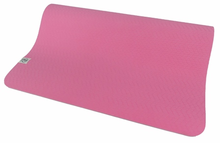 Kakaos Product Detail: Kakaos TPE 5mm Eco Conscious Yoga Mat, Premium Yoga  Mats, ka-tpeym-7500